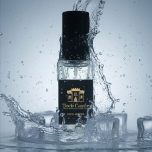 COOL WATER