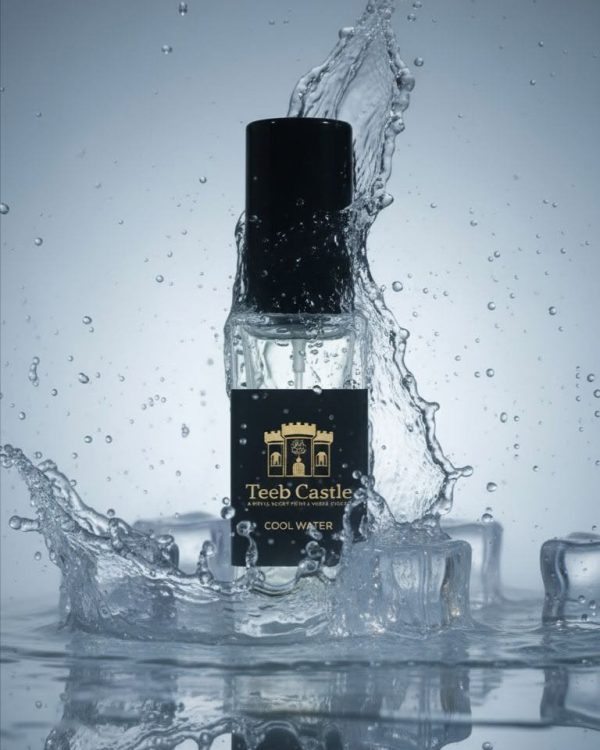 COOL WATER