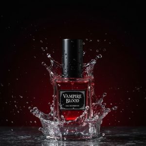 Vampire blood