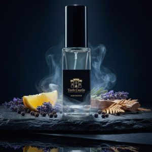 DIOR SAUVAGE